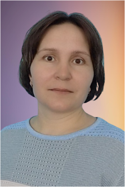 Иванова Мария Сергеевна