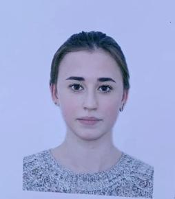 Тактилова Татьяна Максимовна