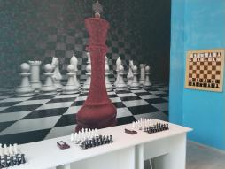 Кабинет ОБЗР